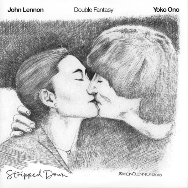 Double Fantasy (Stripped Down)
